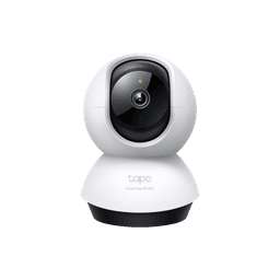 Camera IP Wi-Fi TP-Link Tapo C220 360° 4MP