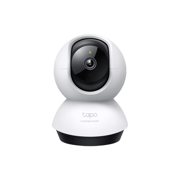 Camera IP Wi-Fi TP-Link Tapo C220 360° 4MP