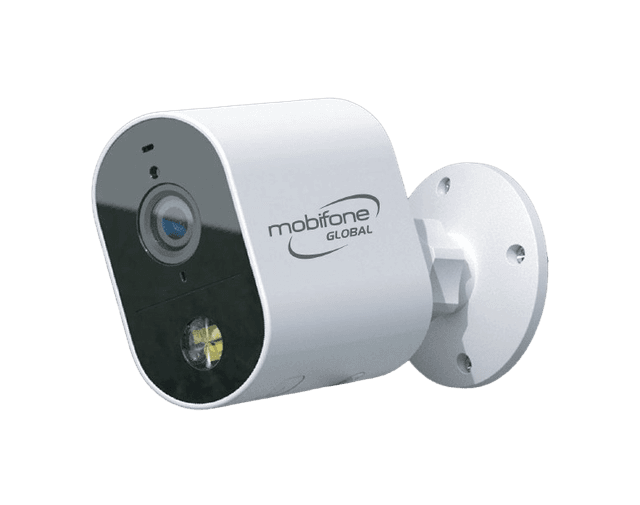 Camera ngoài trời MobiFone Global HS-MBG12 3M