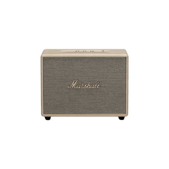 Loa Bluetooth Marshall Woburn III