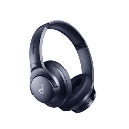 Tai nghe chụp tai (Không dây) Anker soundcore Q20i