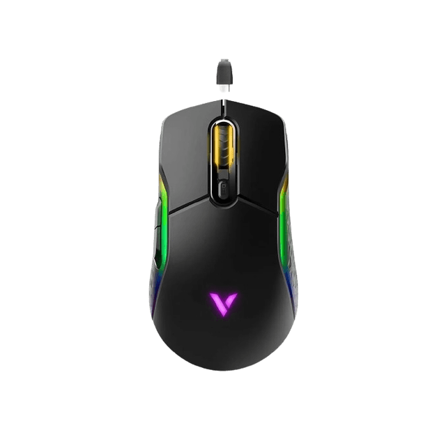 Chuột Gaming không dây Rapoo VT200