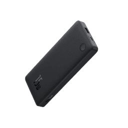 Sạc dự phòng Baseus Airpow Lite 10000mAh 15W