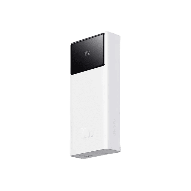 Sạc dự phòng Baseus Star-Lord Digital Display Fast Charge 10000mAh 22.5W