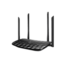 Router Wi-Fi TP-LINK Archer C6 AC1200