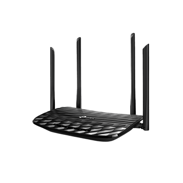 Router Wi-Fi TP-LINK Archer C6 AC1200