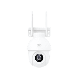 Camera IP Ngoài Trời 360 Độ 365 Selection OC2