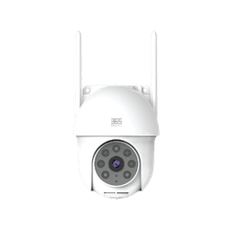 Camera IP ngoài trời 360 độ 3MP 365 Selection OC1