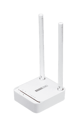 Router Wifi mini Totolink N200RE chuẩn N 300Mbps