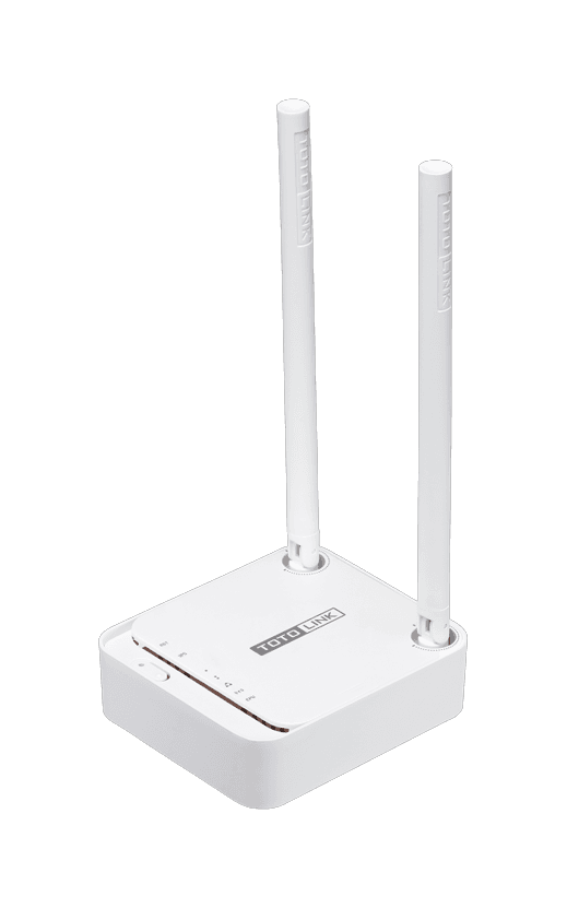 Router Wifi mini Totolink N200RE chuẩn N 300Mbps