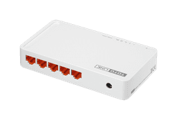 Bộ chia mạng Switch Totolink S505G 5 cổng