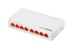 Bộ chia mạng Switch Totolink S808G 8 cổng