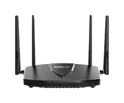 Router Wifi 6 Totolink X6000R băng tần kép AX3000 –