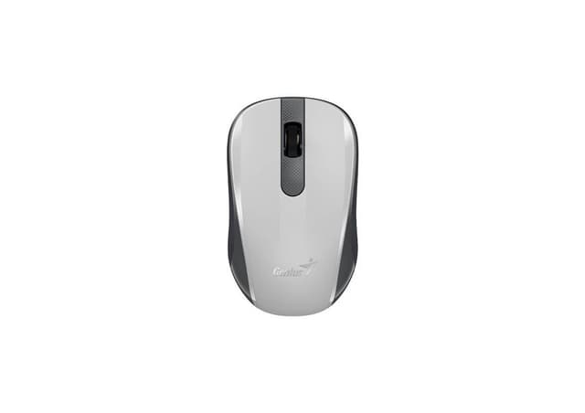 Chuột không dây Genius Silent NX-8008S - Chính hãng