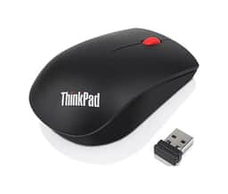 Chuột ThinkPad Essential Wireless Mouse_4X30M56887