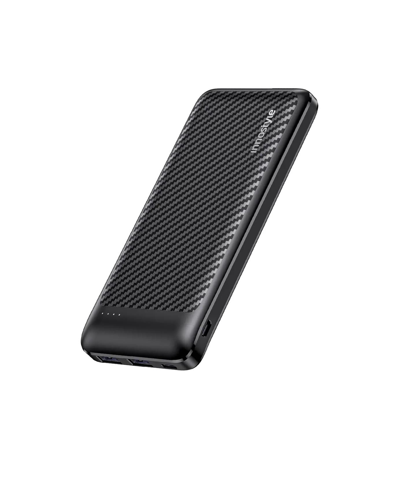 Sạc dự phòng Innostyle PowerSmart Plus PD 20W 10.000mAh