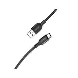 Cáp Innostyle UltraFlex USB-A to USB-C 1.5M