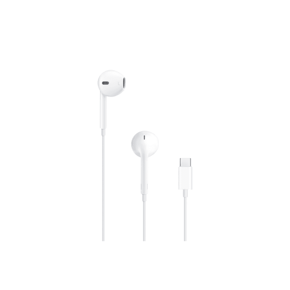 Tai nghe dây Apple EarPods USB-C