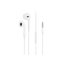 Tai nghe nhét tai Devia Smart Earpods có Mic