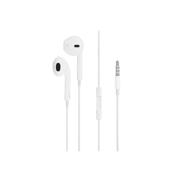 Tai nghe nhét tai Devia Smart Earpods có Mic