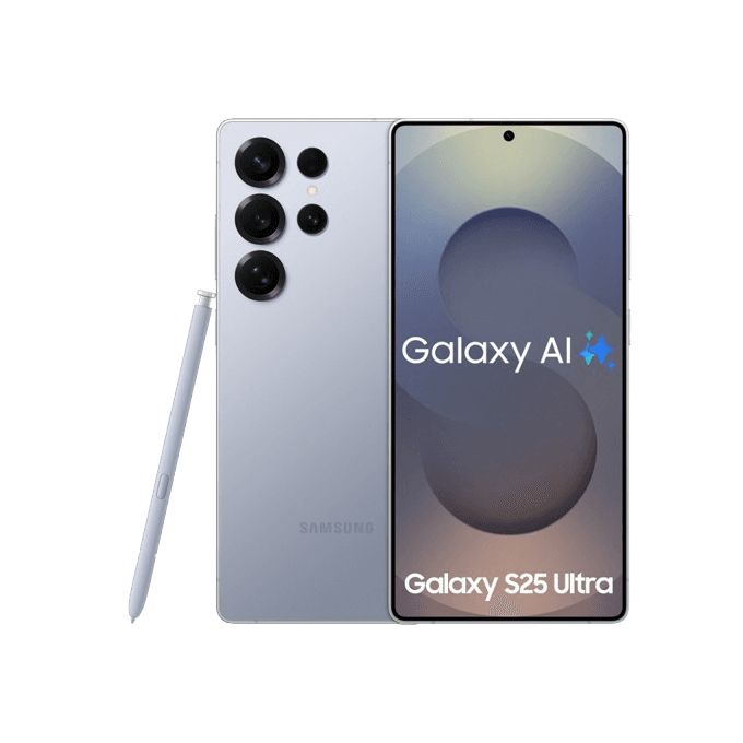 Samsung Galaxy S25 Ultra