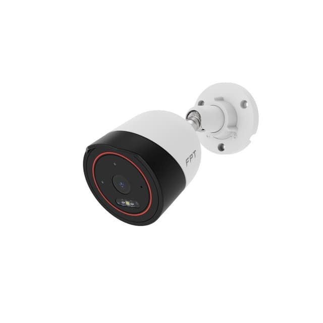Camera giám sát ngoài trời IP 3M FPT SE 2S