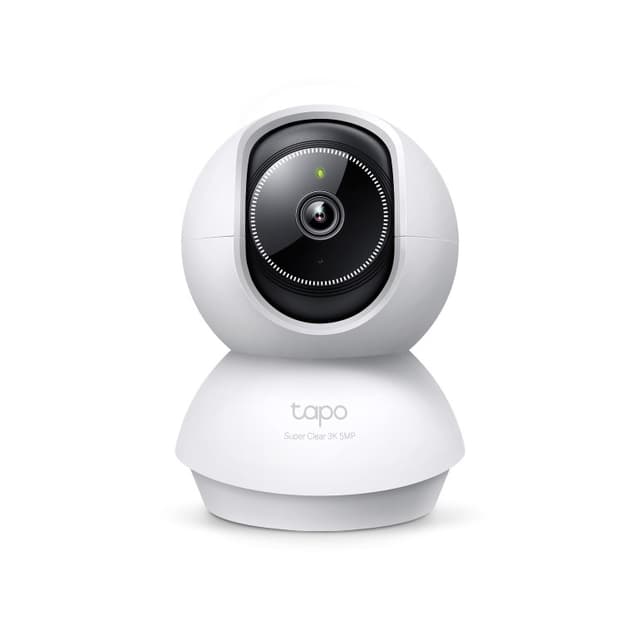 Camera IP Wi-Fi TP-Link Tapo C230 360° 5MP