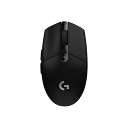 Chuột game không dây Logitech G304 Đen (USB) - Chính hãng