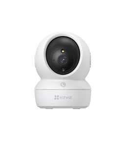 Camera IP Wifi EZVIZ C6N Pro 2K 3MP