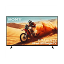 Sony 4K K-75S25VM2 75"