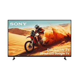 Sony 4K K-55S25VM2 55"