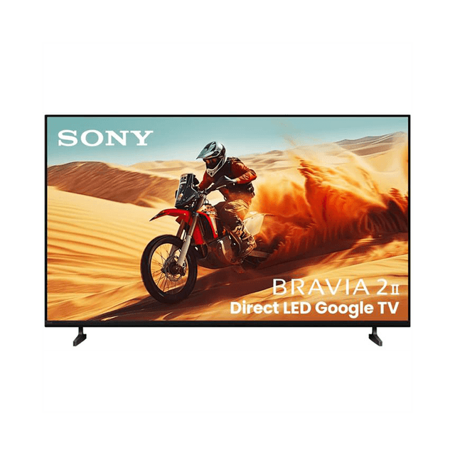 Sony 4K K-65S25VM2 65"