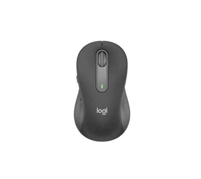 Chuột không dây Logitech M650 Signature Size L