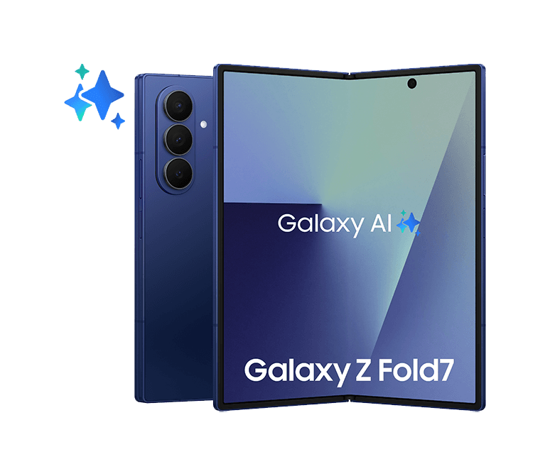 Samsung Galaxy Z Fold7 5G 12GB 256GB