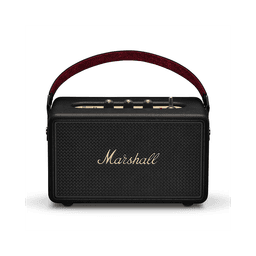 Loa Marshall Kilburn III