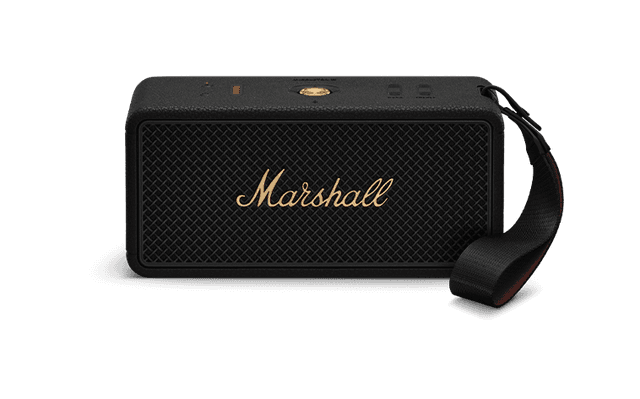 Loa di động Marshall Middleton II