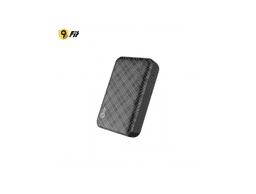 Sạc dự phòng 9Fit Lite 10,000mAh /3.7V Li-Polymer
