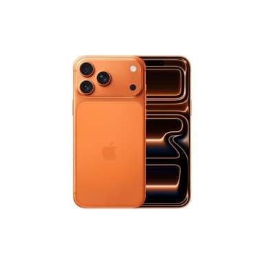 Apple iPhone 17 Pro Max 12GB 256GB