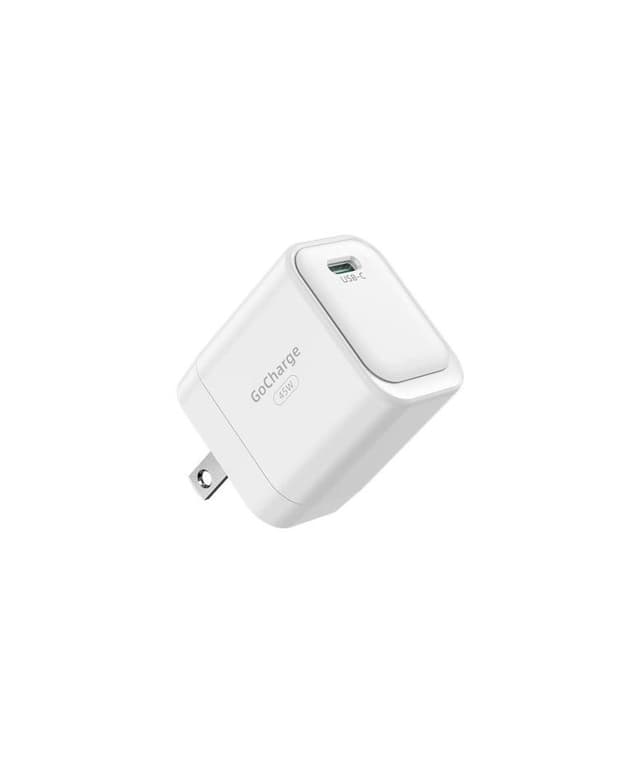 Sạc nhanh Innostyle 45W GoCharge USB-C charger – IC45-US