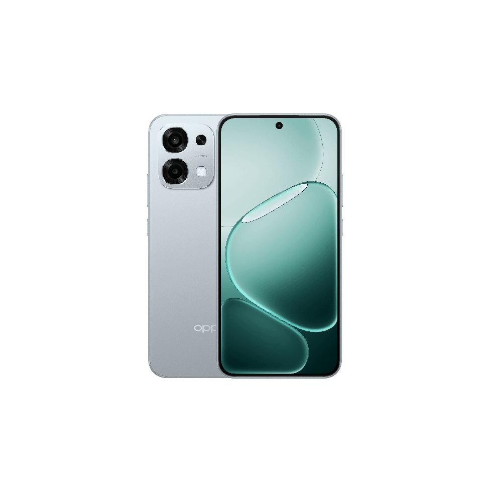 OPPO A6 Pro với sạc nhanh SuperVOOC 80W