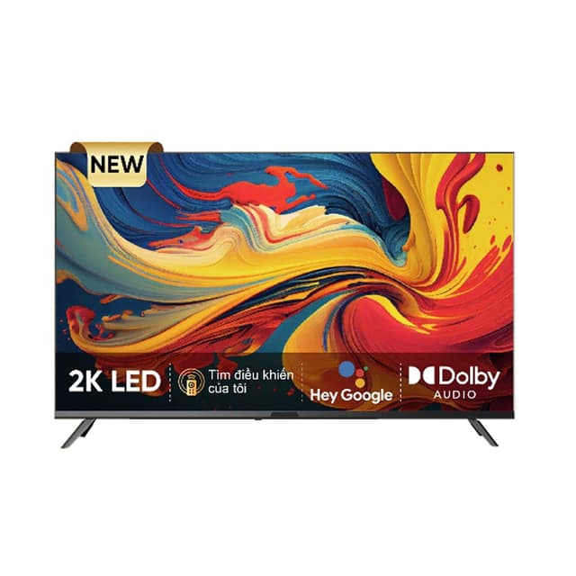 Coocaa Full HD 43Z85 43"