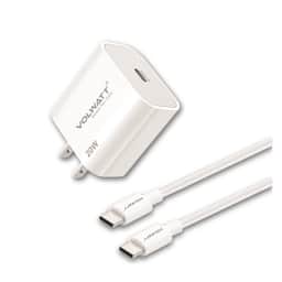 Bộ sạc nhanh Volwatt 20w C to C