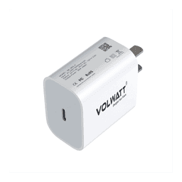 Củ sạc Volwatt Super Fast Charger 30W GE-30G-C