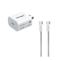 Bộ củ cáp Bộ sạc siêu nhanh 30W C to C