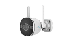 Camera IP Wifi UNV giám sát ngoài trời IPC-B2D-M3F4D