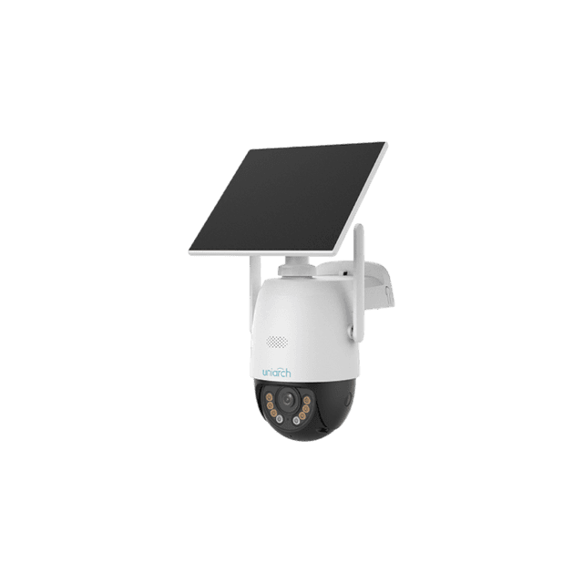 Camera kỹ thuật số dùng để ghi hình ngoài trời UNV Uho-P2G-M3F4D-AS