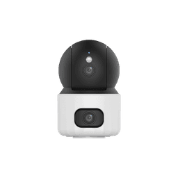 Camera IP Wifi UNV quay quét 360° trong nhà Uho-S3S-M33D-NB