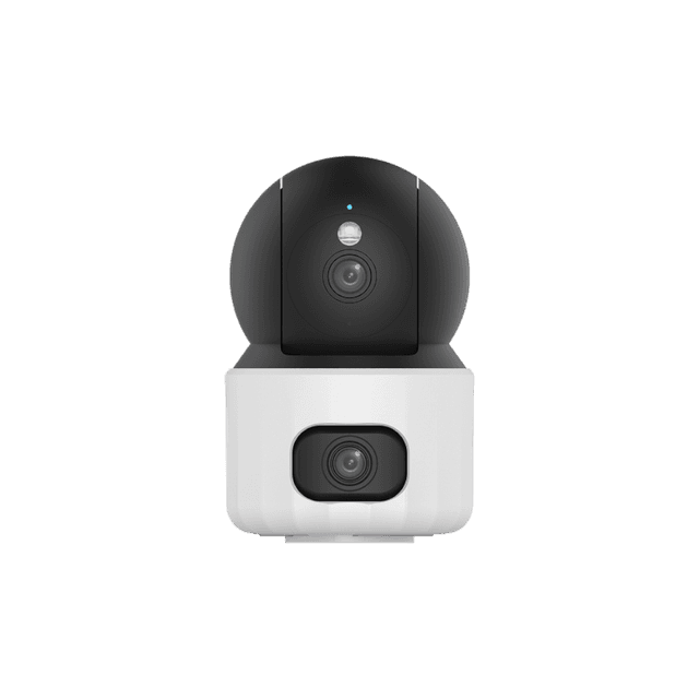 Camera IP Wifi UNV quay quét 360° trong nhà Uho-S3S-M33D-NB
