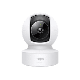 Camera AI Wi-Fi TP-Link Tapo C222 360° 4MP