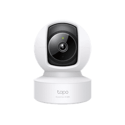 Camera AI Wi-Fi TP-Link Tapo C222 360° 4MP